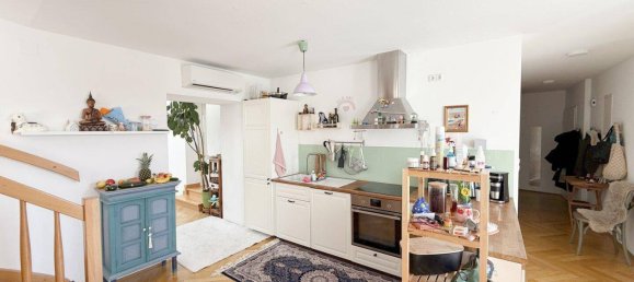 Apartamento de 4 divisões em Wahring, Austria N.º 145306 5