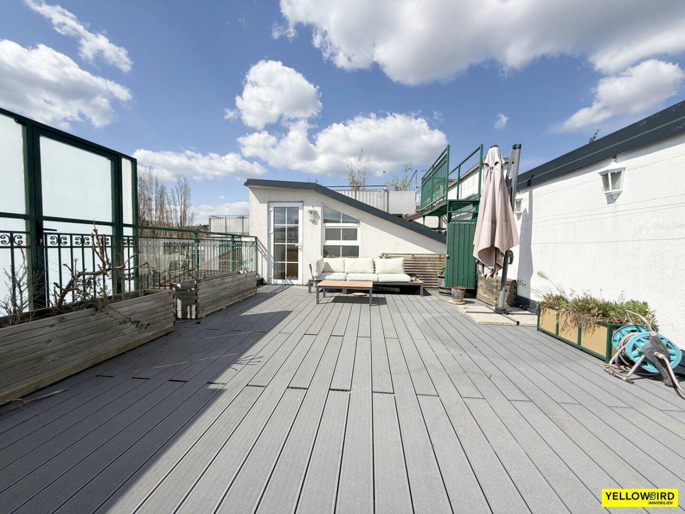 Apartamento de 4 divisões em Wahring, Austria N.º 145306