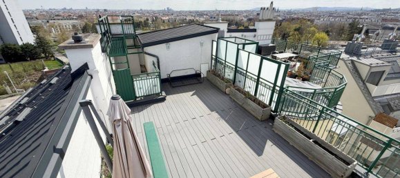 Apartamento de 4 divisões em Wahring, Austria N.º 145306 3