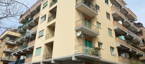 3 rooms Apartment in Rome, Italy No. 216784 38