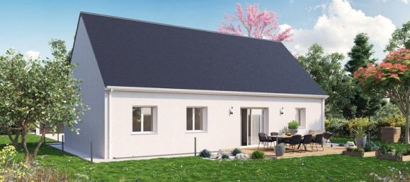 Casa de 2 dormitorios en Drache, France No. 304104 2