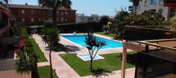 3 bedrooms Apartment in Coma-Ruga, Spain No. 316 10