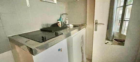 1 bedroom Apartment in Nantes, France No. 101924 3