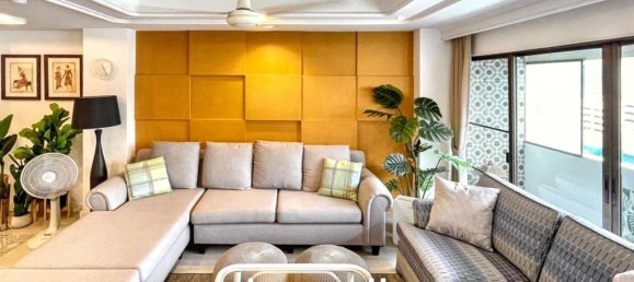 Condominio de 3 dormitorios en Railay Beach, Thailand No. 27300 2