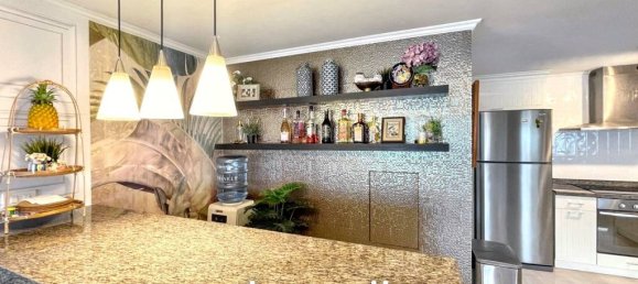 Condominio de 3 dormitorios en Railay Beach, Thailand No. 27300 10