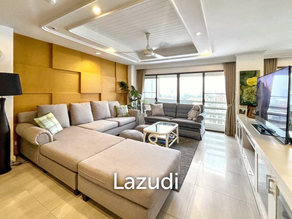 Condominio de 3 dormitorios en Railay Beach, Thailand No. 27300