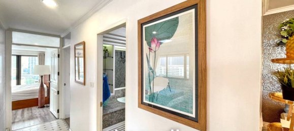 Condominio de 3 dormitorios en Railay Beach, Thailand No. 27300 9