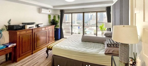 Condominio de 3 dormitorios en Railay Beach, Thailand No. 27300 5