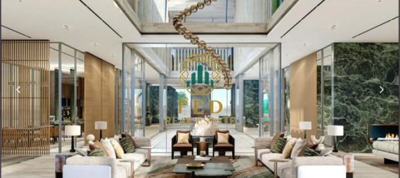 1 chambre Appartement à Al Jaddaf, UAE No. 12971 12