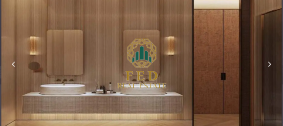 1 chambre Appartement à Al Jaddaf, UAE No. 12971 13