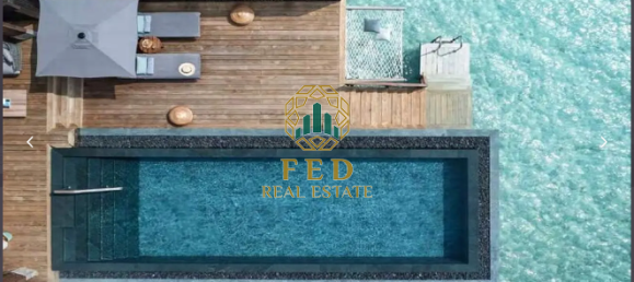 1 chambre Appartement à Al Jaddaf, UAE No. 12971 10