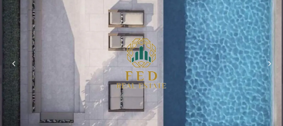 1 chambre Appartement à Al Jaddaf, UAE No. 12971 9