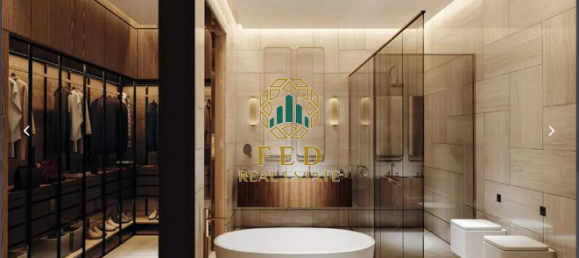 1 chambre Appartement à Al Jaddaf, UAE No. 12971 14