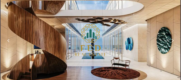 1 chambre Appartement à Al Jaddaf, UAE No. 12971 11