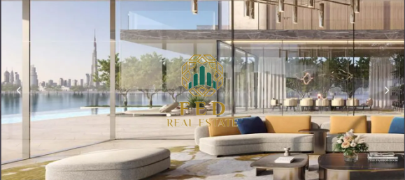 1 chambre Appartement à Al Jaddaf, UAE No. 12971 18