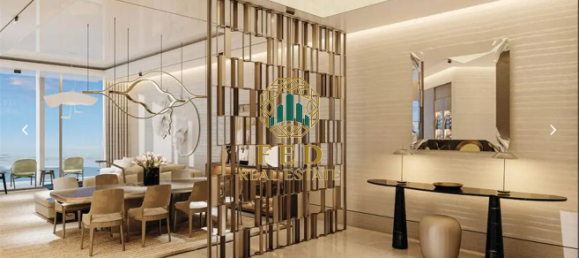 1 chambre Appartement à Al Jaddaf, UAE No. 12971 16