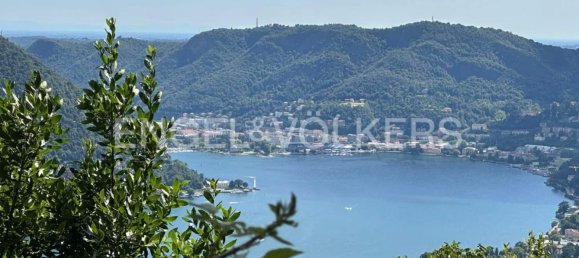 قطعة أرض في Cernobbio, Italy رقم 362347 3