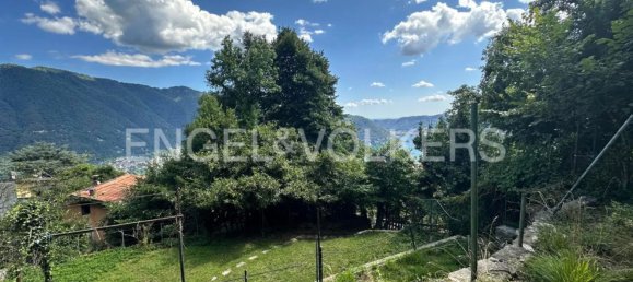 قطعة أرض في Cernobbio, Italy رقم 362347 2