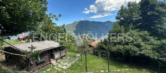 قطعة أرض في Cernobbio, Italy رقم 362347 4