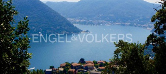 قطعة أرض في Cernobbio, Italy رقم 362347 9