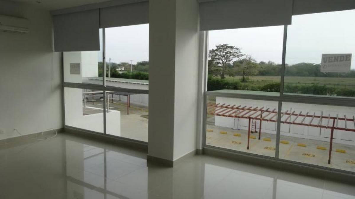 Studio in Bolivar, Colombia No. 6253