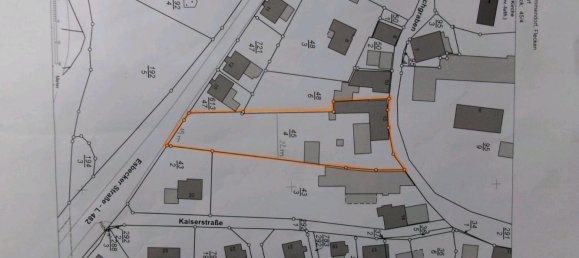 Таунхаус с 4 спальнями в Хамельн-Пирмонт, Германия № 218648 18