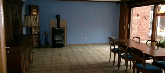 Таунхаус с 4 спальнями в Хамельн-Пирмонт, Германия № 218648 16