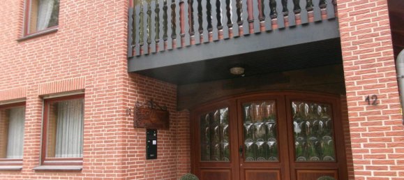 Таунхаус с 4 спальнями в Хамельн-Пирмонт, Германия № 218648 2