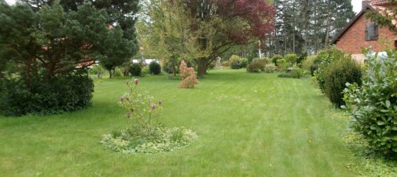 Таунхаус с 4 спальнями в Хамельн-Пирмонт, Германия № 218648 11