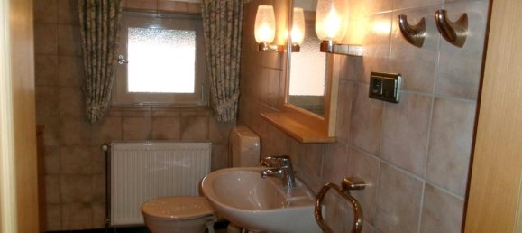 Таунхаус с 4 спальнями в Хамельн-Пирмонт, Германия № 218648 17