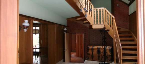 Таунхаус с 4 спальнями в Хамельн-Пирмонт, Германия № 218648 15