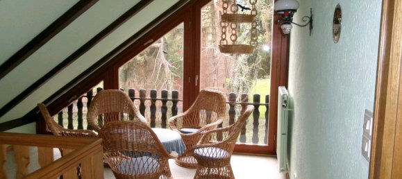 Таунхаус с 4 спальнями в Хамельн-Пирмонт, Германия № 218648 14