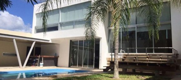 Дом с 3 спальнями в Юкатана, Мексика № 164401 2