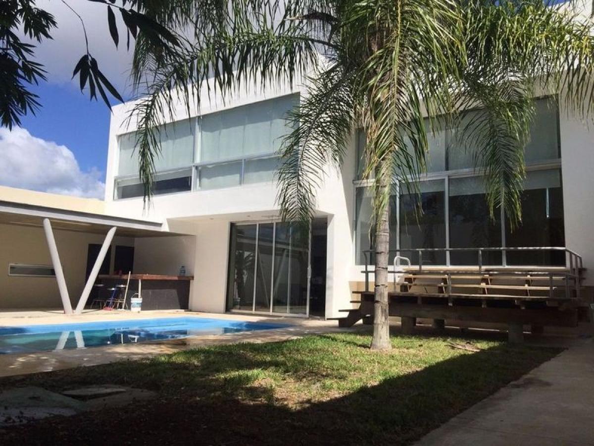 Дом с 3 спальнями в Юкатана, Мексика № 164401