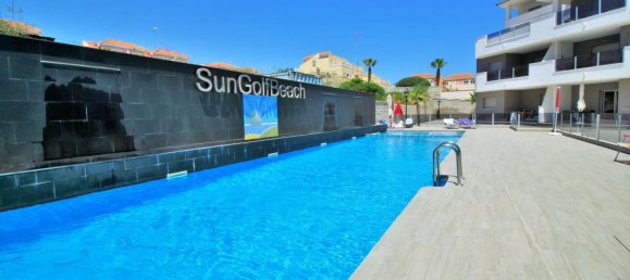 2 chambres Appartement à Alicante, Spain No. 181574 68