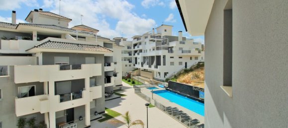 2 chambres Appartement à Alicante, Spain No. 181574 47