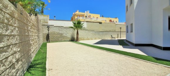 2 chambres Appartement à Alicante, Spain No. 181574 53