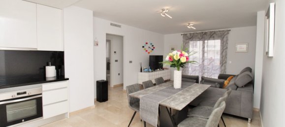 2 chambres Appartement à Alicante, Spain No. 181574 14