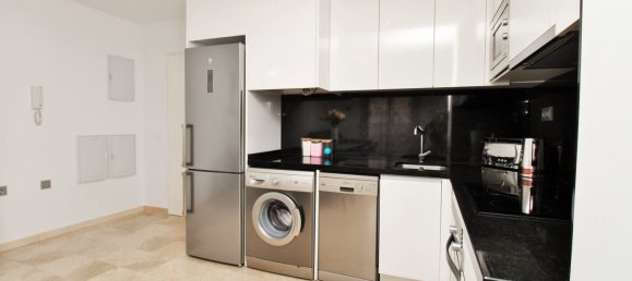 2 chambres Appartement à Alicante, Spain No. 181574 12