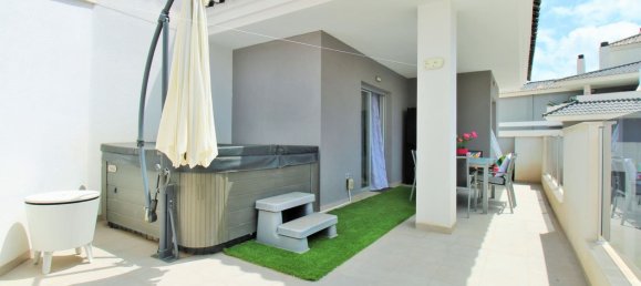 2 chambres Appartement à Alicante, Spain No. 181574 18