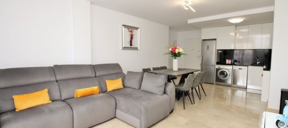2 chambres Appartement à Alicante, Spain No. 181574 23