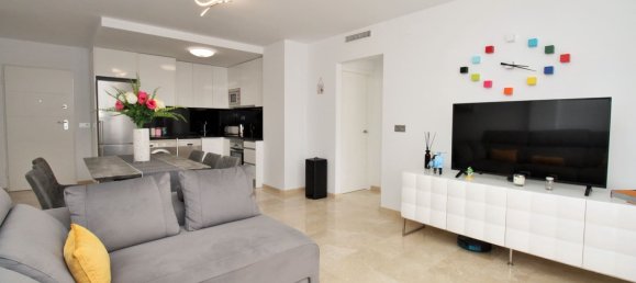 2 chambres Appartement à Alicante, Spain No. 181574 5