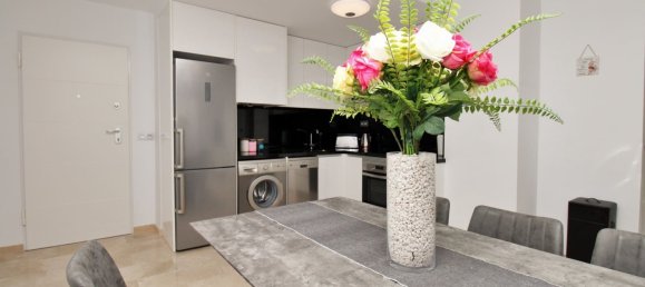 2 chambres Appartement à Alicante, Spain No. 181574 10