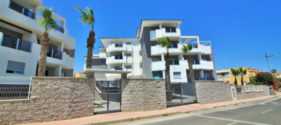 2 chambres Appartement à Alicante, Spain No. 181574 39