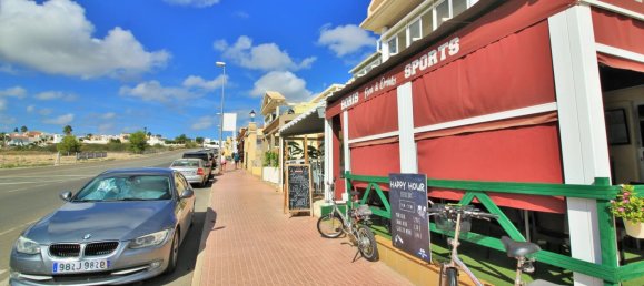 2 chambres Appartement à Alicante, Spain No. 181574 58
