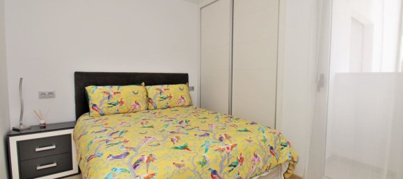 2 chambres Appartement à Alicante, Spain No. 181574 45