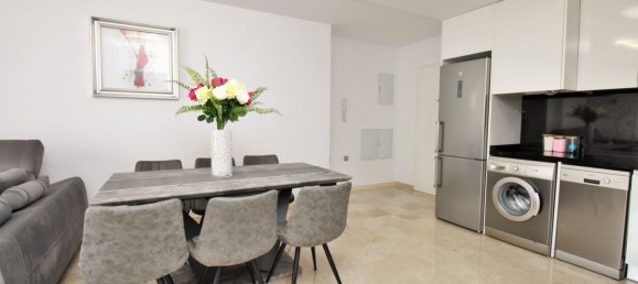 2 chambres Appartement à Alicante, Spain No. 181574 13
