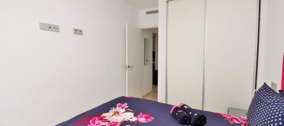 2 chambres Appartement à Alicante, Spain No. 181574 16