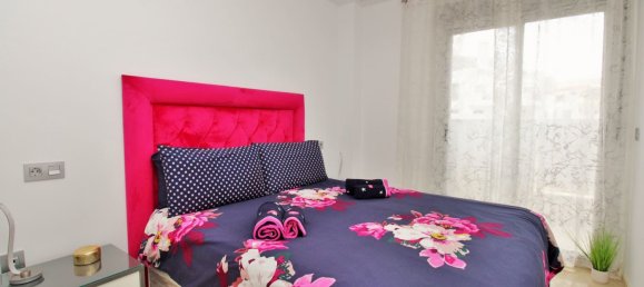 2 chambres Appartement à Alicante, Spain No. 181574 38