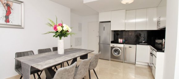 2 chambres Appartement à Alicante, Spain No. 181574 9